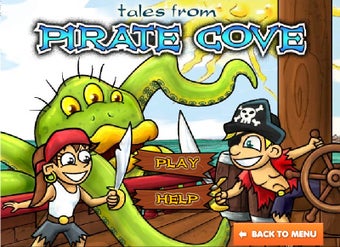 Image 0 for Pirate Cove