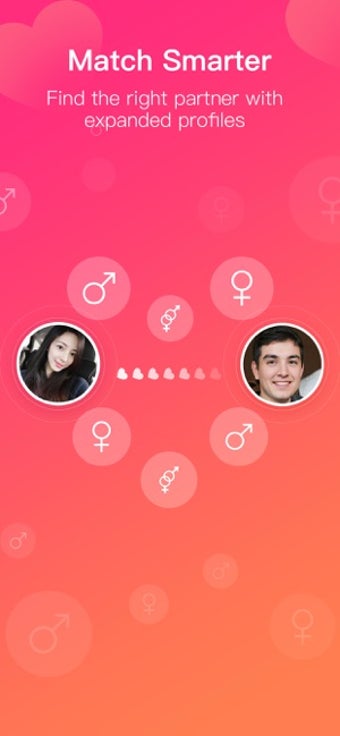 Image 0 for OE Match- Meet Asian Date…