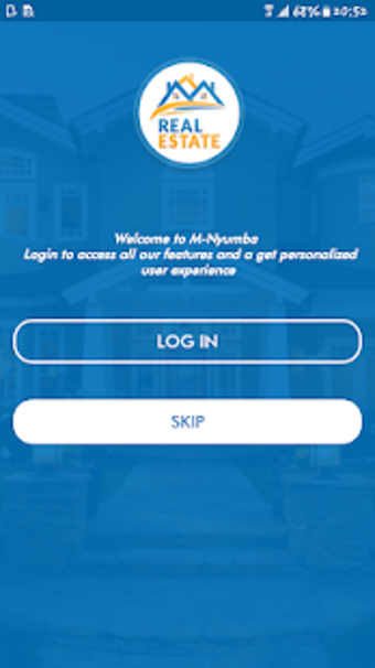Image 1 for mNyumba - Rent & Buy Apar…