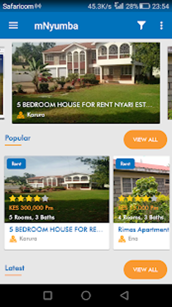 Image 2 for mNyumba - Rent & Buy Apar…