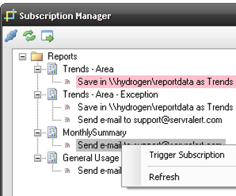 Image 0 for ssrs-tools