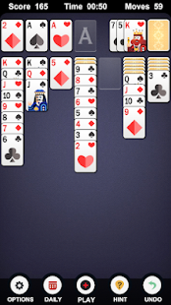 Imagen 3 para Classic Solitaire 2019