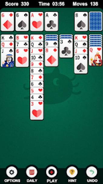 Imagen 2 para Classic Solitaire 2019