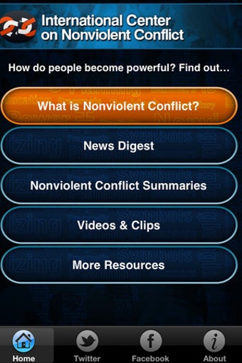 Image 2 for The People Power App