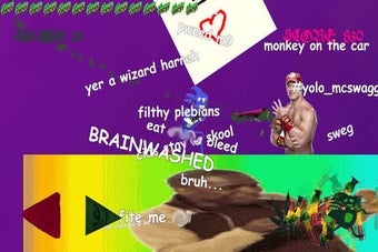 Image 0 for MLG 420 TRIP