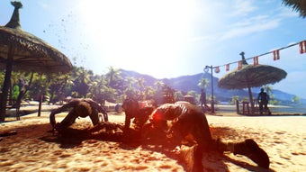 Image 0 for Dead Island Definitive Ed…