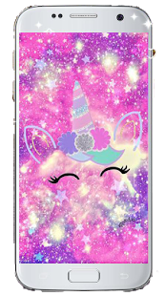 Image 0 for cute unicorn Wallpapers -…