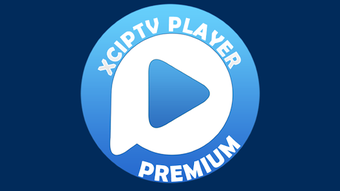 Image 0 for XCIPTV PLAYER PREMIUM