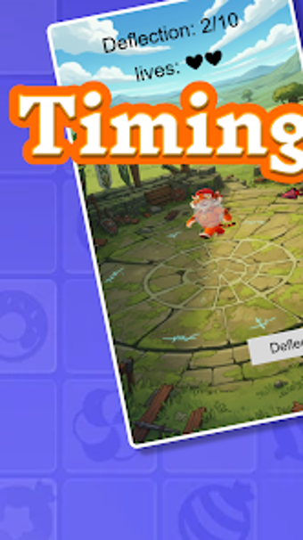 Image 0 for Timing Challenge