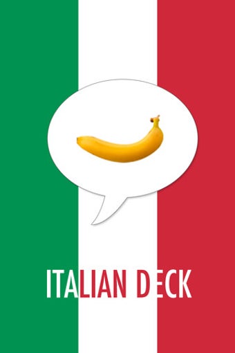 Imagen 0 para Italian Picture Dictionar…