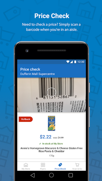 Imagen 4 para My Walmart