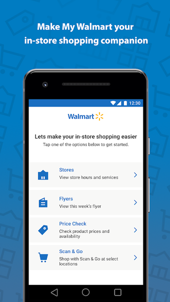 Imagen 0 para My Walmart