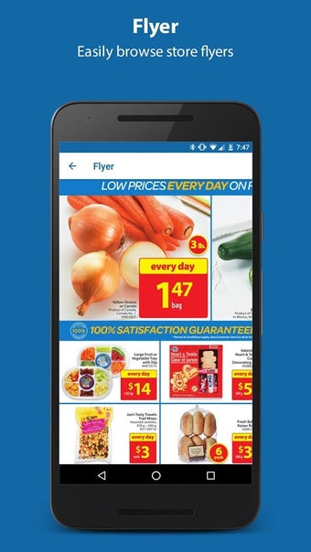 Imagen 2 para My Walmart
