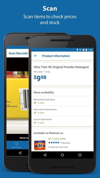 Imagen 1 para My Walmart