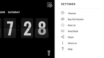 Image 0 for Flip Clock - Digital Desk…