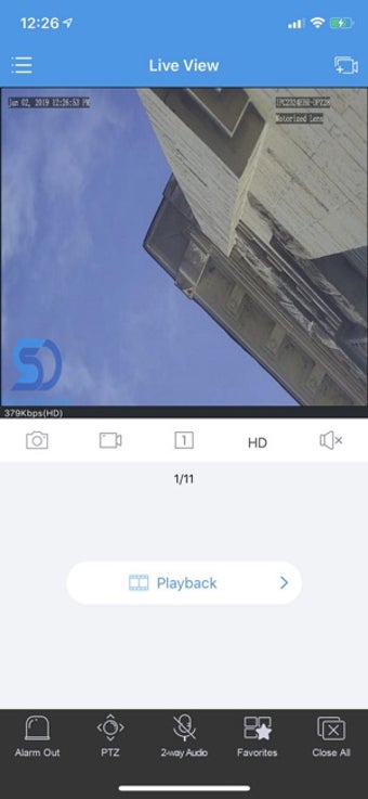Image 1 for KenucoView