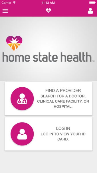 Imagen 1 para Home State Health
