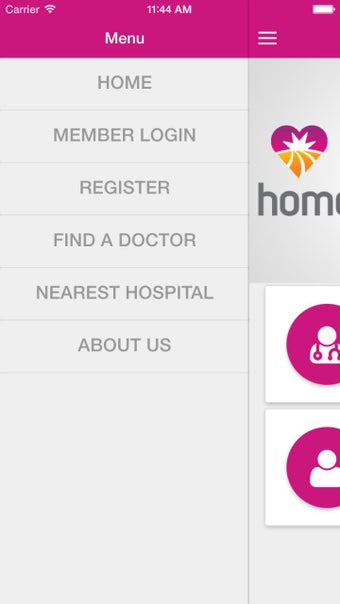 Imagen 0 para Home State Health