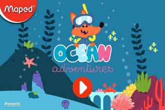 Image 0 for CREATIVE ADVENTURES OCEAN