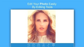 Imagen 1 para Passport Photo ID Maker f…