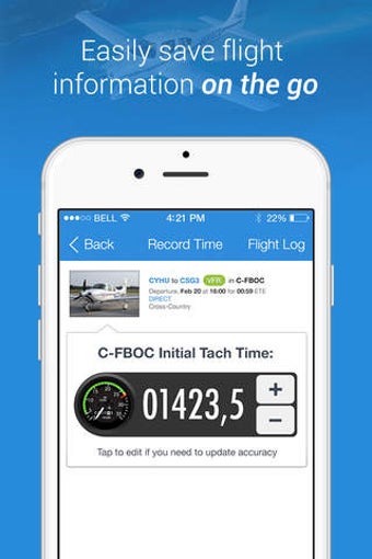 Image 0 for Buddypilots - Flight Mana…