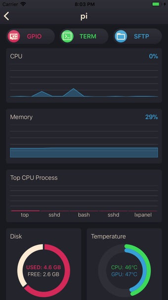 Image 2 for PiHelper