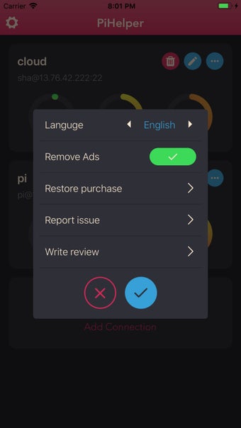 Image 1 for PiHelper