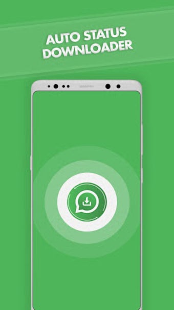 Image 0 for Auto Status Saver for Wha…