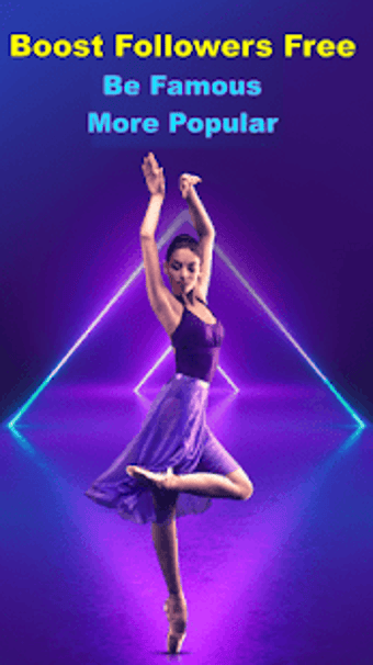 Image 0 for TikBooster for Tiktok fol…
