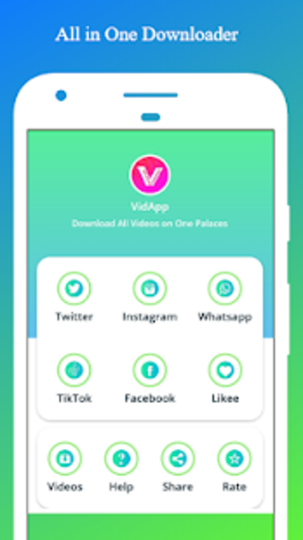 Image 3 for Vidmat