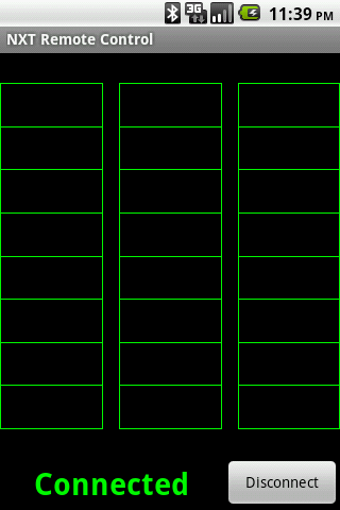 Imagen 1 para NXT Remote Control