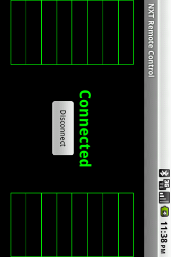 Imagen 2 para NXT Remote Control