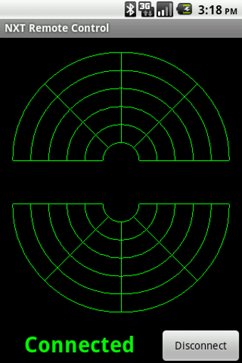 Imagen 3 para NXT Remote Control