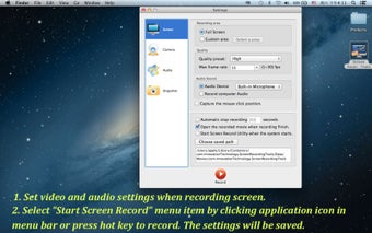 Image 0 for Screen Recording Tools