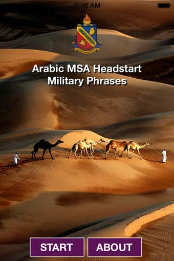 Image 0 for Headstart Arabic MSA Mili…