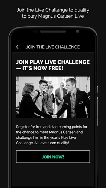 Image 3 for Play Magnus - Play Chess …