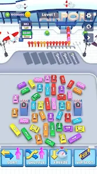 Image 0 for Bus Panic