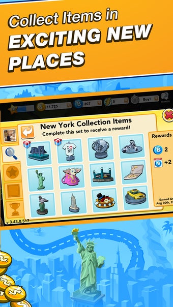 Image 0 for Bingo Blitz-Live Bingo & …