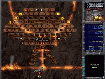 Image 0 for Ricochet: Lost Worlds