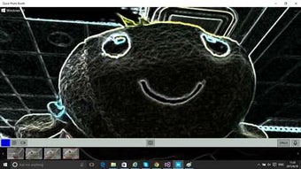 Imagen 3 para Quick Photo Booth for Win…