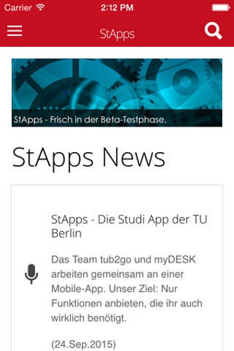 Image 0 for StApps (tu-berlin.de)