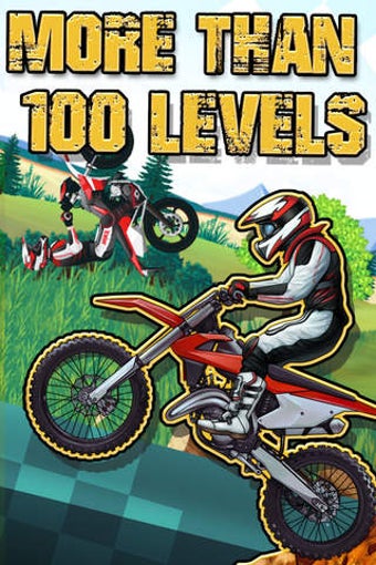 Image 0 for Motorcycle Games - motocr…