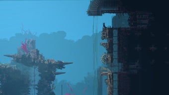 Image 0 for Rain World: The Watcher