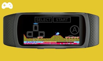Imagen 0 para Gear Fit2 GBC Emulator