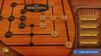 Image 2 for Brwanjeya - Mills Games O…