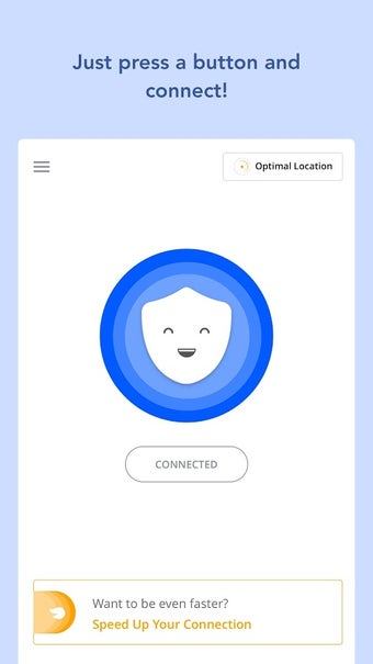 Image 0 for VPN Free - Betternet Hots…