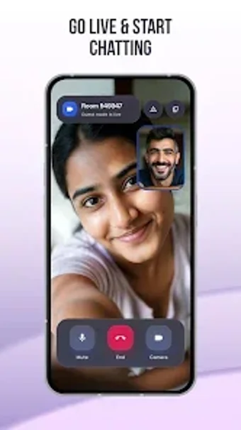 Image 0 for JoyMeet - Online Chat