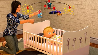 Imagen 1 para Virtual Mother Simulator:…