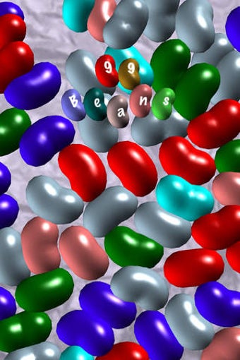 Image 0 for 99 Jelly Beans