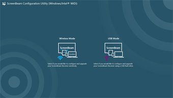 Image 3 for ScreenBeam Configurator (…